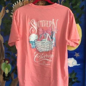 lauren james cute tee